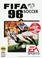 M FIFA Soccer 96